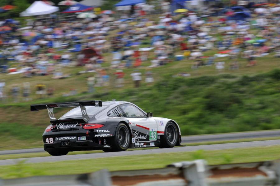  Porsche 911 GT3 RSR 2012 года  (фото 133 из 429)